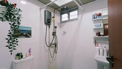 Blk 107 Canberra Street (Sembawang), HDB 3 Rooms #552982791